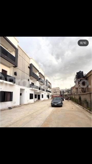 4 bedroom House for sale By Next Cash And Carry Kado Abuja