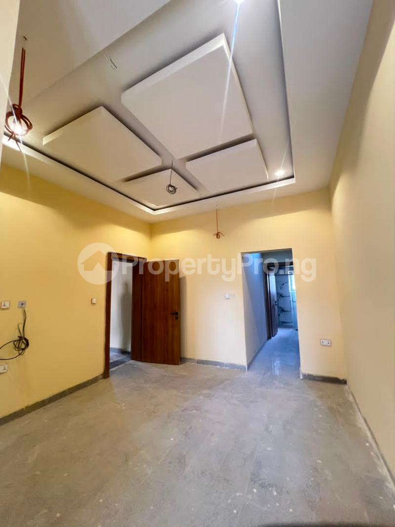 4 bedroom House for sale Legislative Quaters Apo Abuja