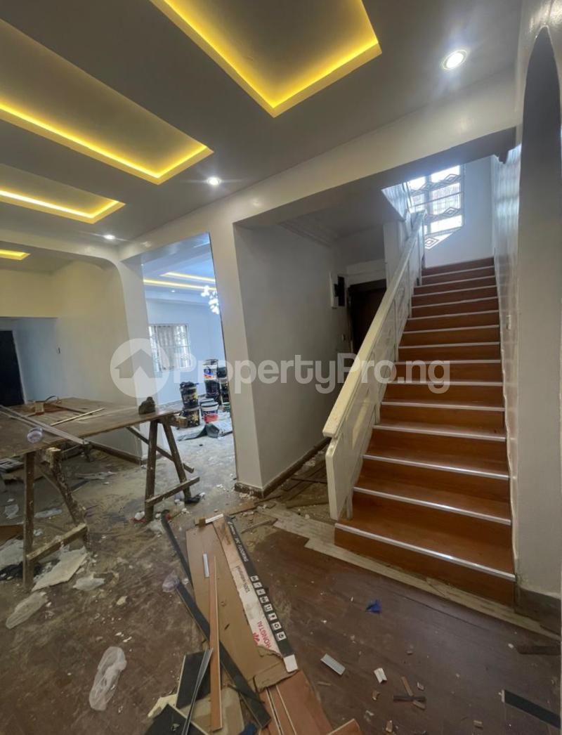 4 bedroom House for rent Lekki Phase 1 Lekki Lagos