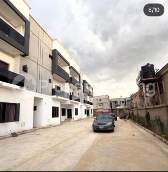 4 bedroom House for sale By Next Cash And Carry Kado Abuja