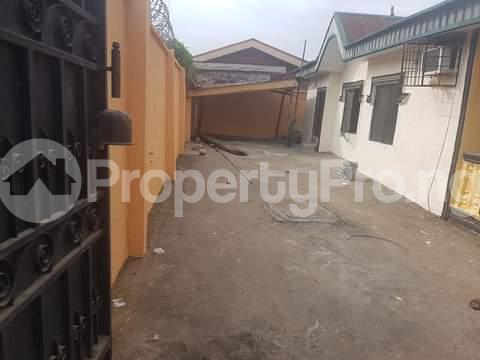 4 bedroom House for sale Located In Umuahia Umuahia South Abia