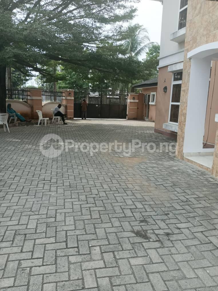 4 bedroom Flat / Apartment for rent Admiralty Way Lekki Phase 1 Lekki Lagos