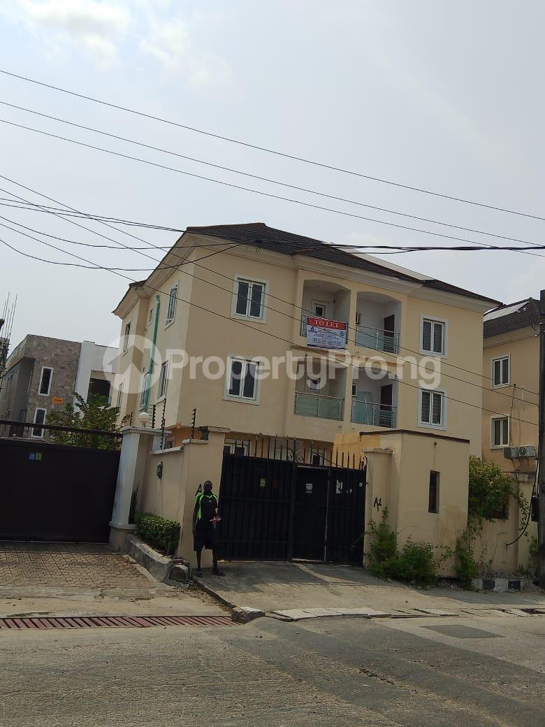 4 bedroom House for rent Parkview Estate Ikoyi Lagos - 0