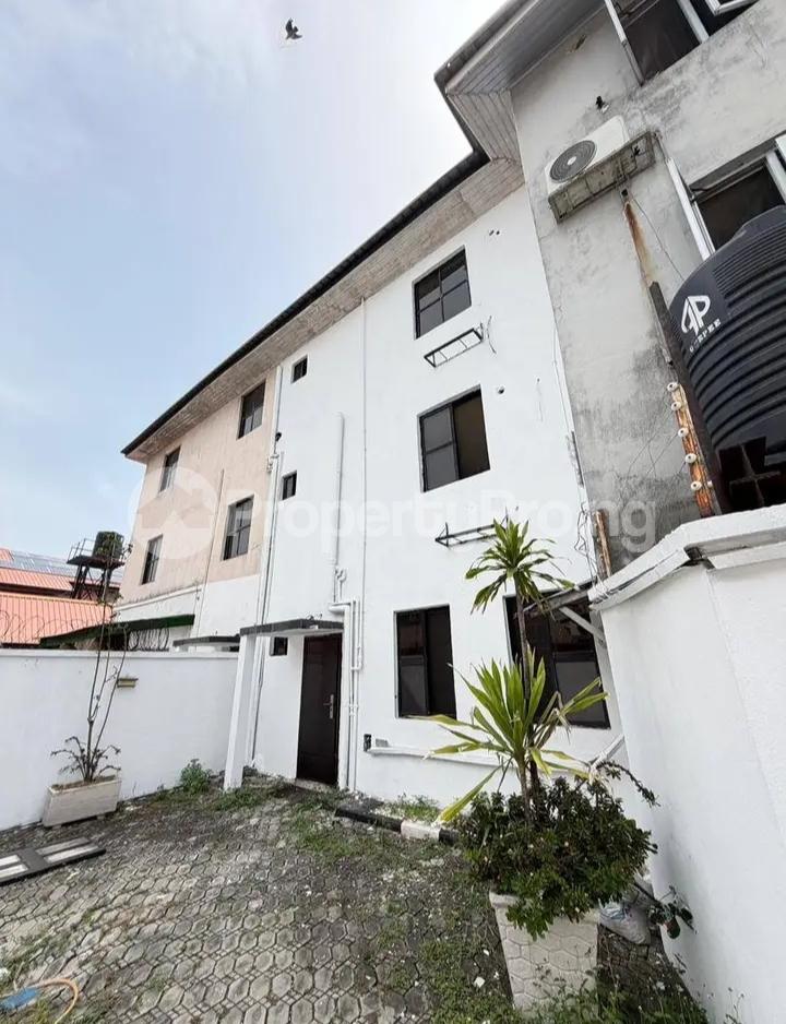 4 bedroom House for sale Lekki Phase 1 Lekki Lagos