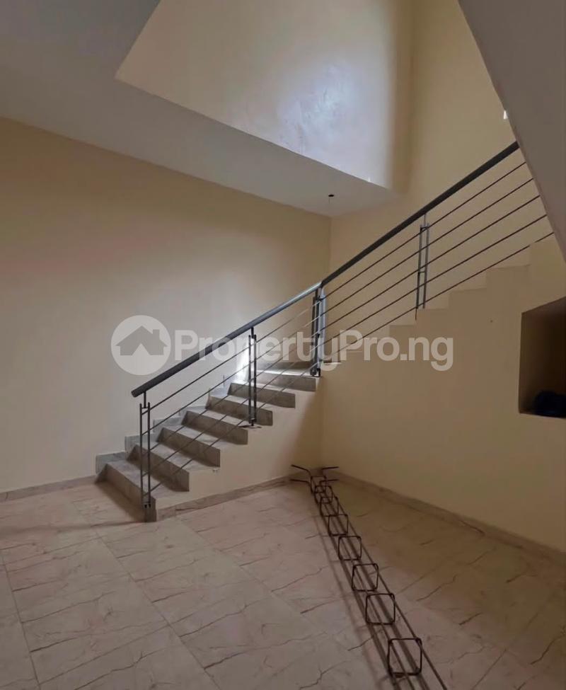 4 bedroom House for sale Galadimawa Galadimawa Abuja
