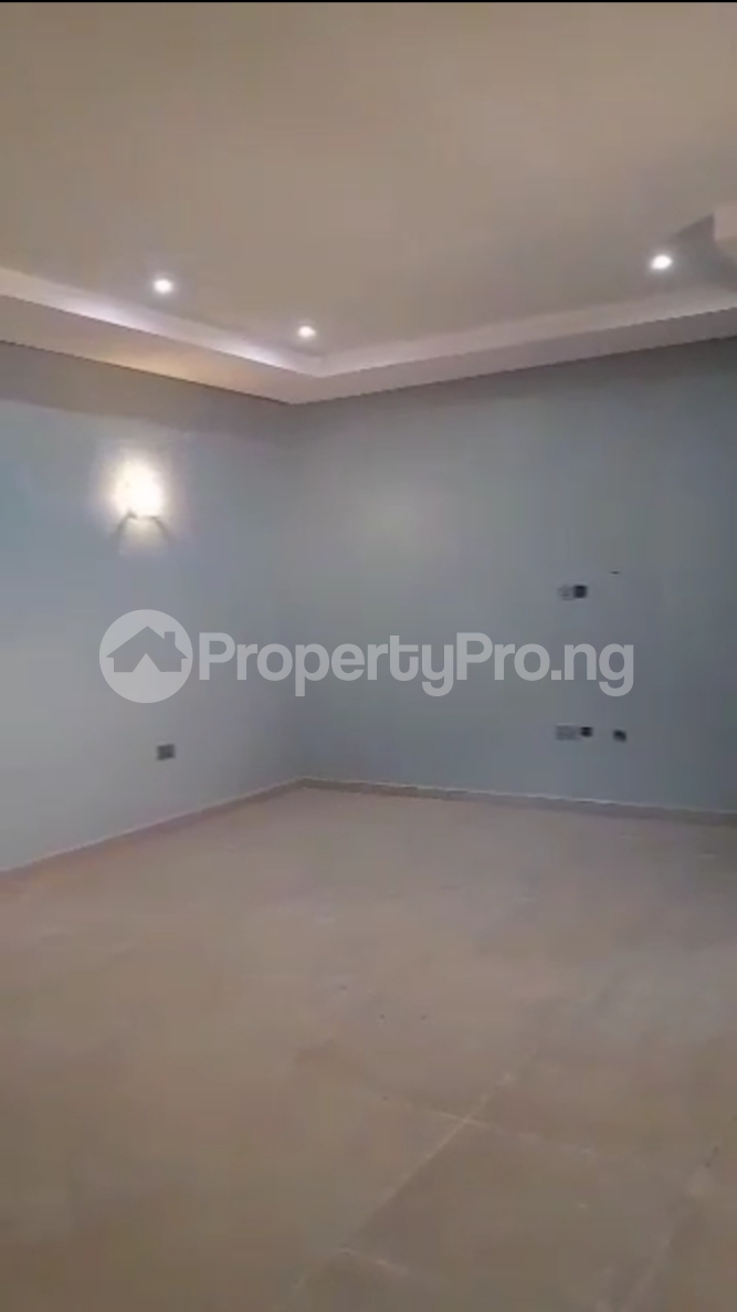 4 bedroom House for sale Inside An Estate Life Camp Abuja