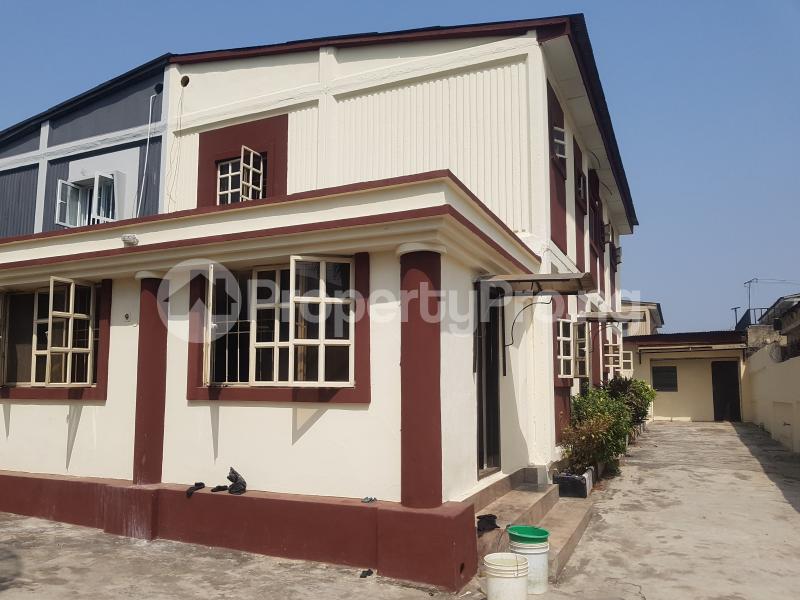4 Bedroom House in Dolphin Estate Ikoyi Lagos House for sale in ikoyi