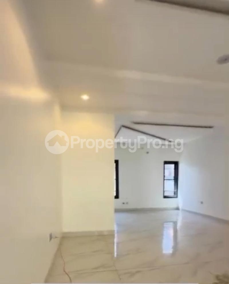 4 bedroom House for rent Guzape Guzape Abuja