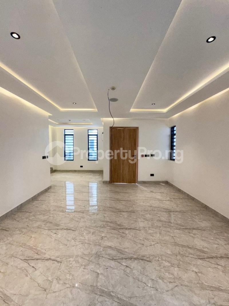 4 bedroom House for rent Lekki Phase 1 Lekki Lagos