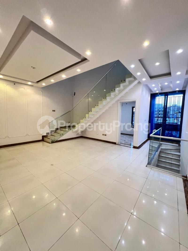 4 bedroom House for rent Off Admiralty Way Lekki Phase 1 Lekki Lagos