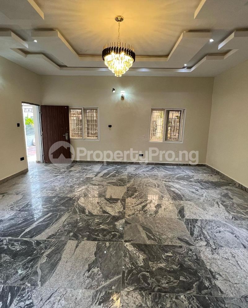 4 bedroom House for rent Idu Abuja