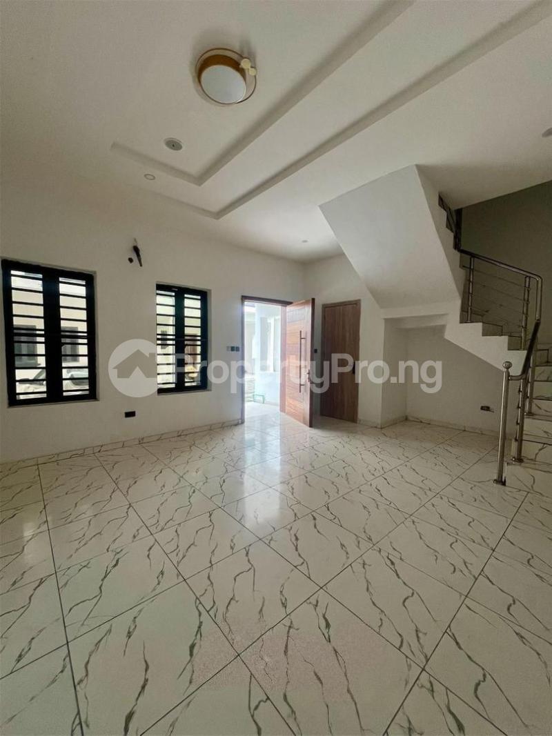 4 bedroom House for rent Lekky County Ikota Lekki Lagos Ikota Lekki Lagos