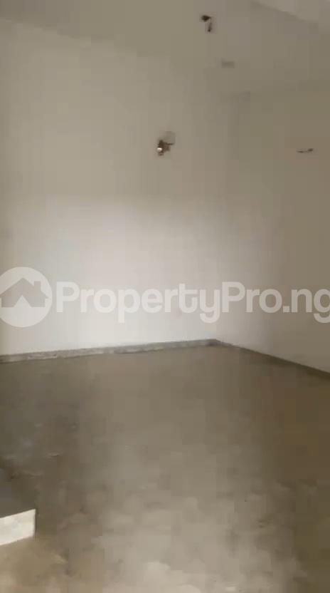 4 bedroom House for rent In An Estate Gaduwa Abuja