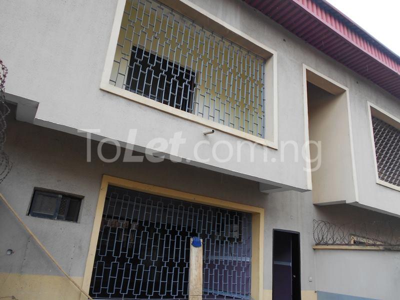 4 bedroom House for rent Off Adebayo Mokuolu Street Gbagada Gbagada Lagos - 0