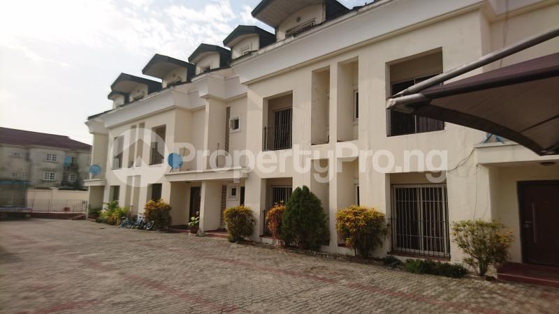 4 bedroom House for sale ... Lekki Phase 1 Lekki Lagos