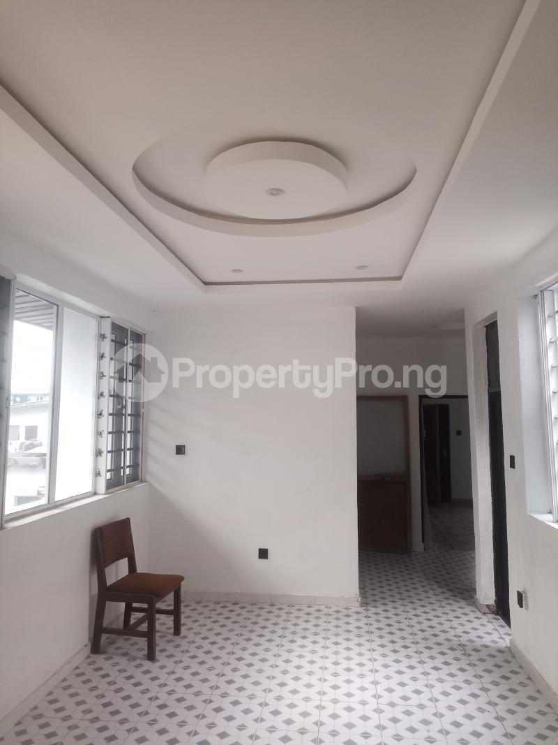 4 bedroom House for rent Festac Festac Amuwo Odofin Lagos