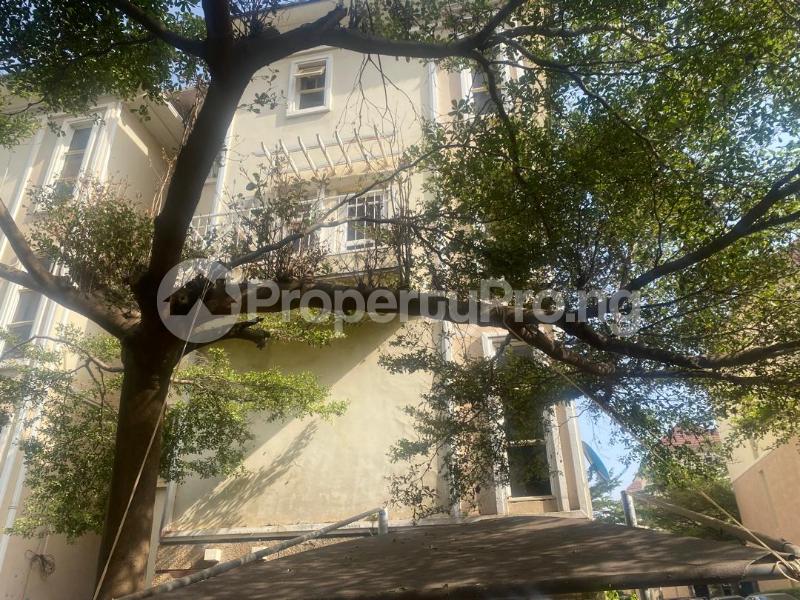 4 bedroom House for sale Brains And Hammer Galadinmawa Abuja - 0