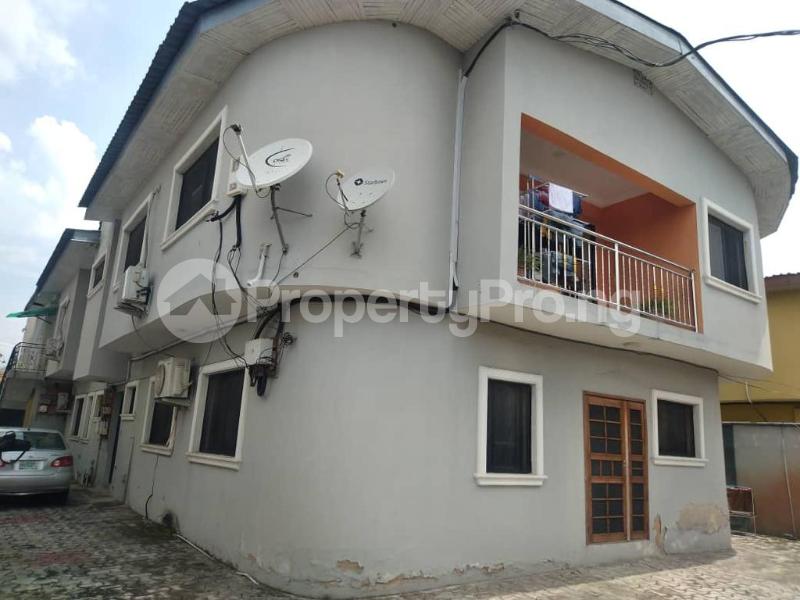3 bedroom House for sale Ogudu Gra, Ogudu Ogudu GRA Ogudu Lagos
