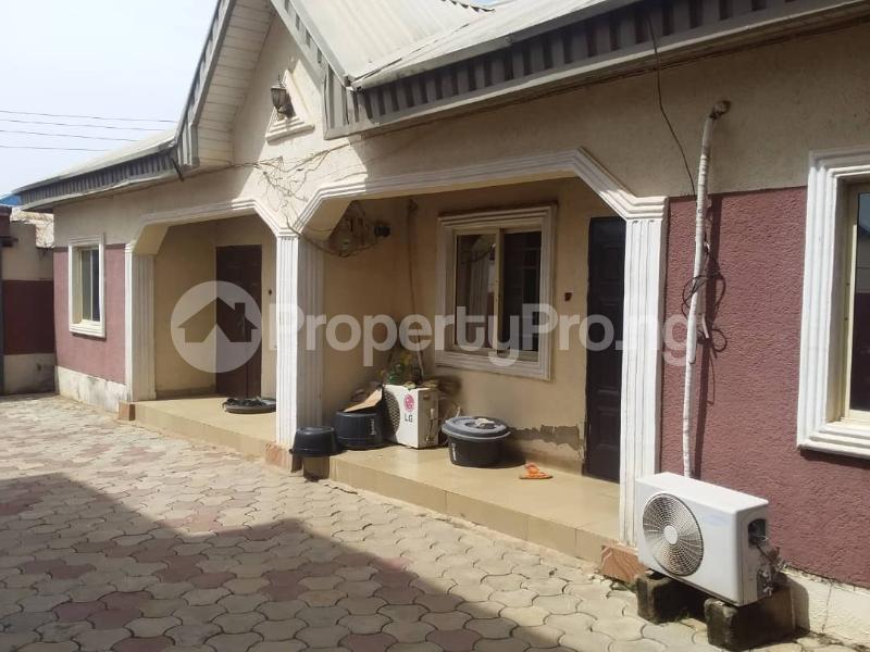 2 bedroom House for sale Highcost Nafdac Axis Kaduna South Kaduna - 5