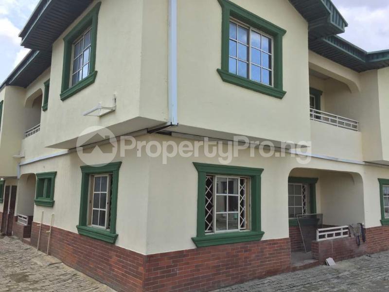 3 bedroom House for sale Badore Ajah Lagos