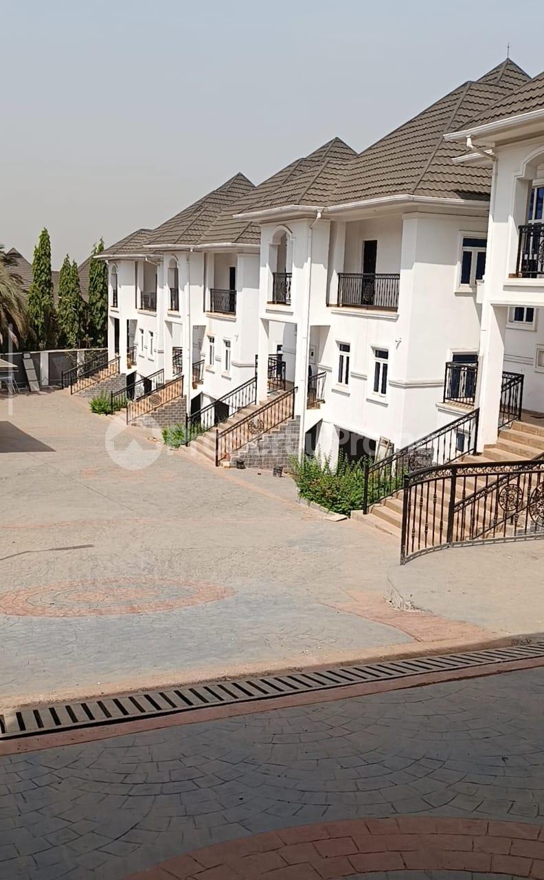 4 bedroom House for sale Main Asokoro Abuja