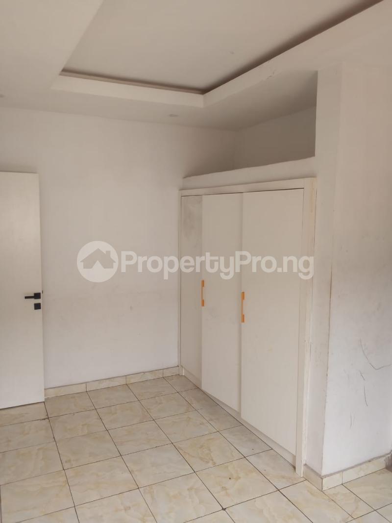 4 bedroom House for rent Royal Palmwill Estate (remlek) Badore Ajah Lagos