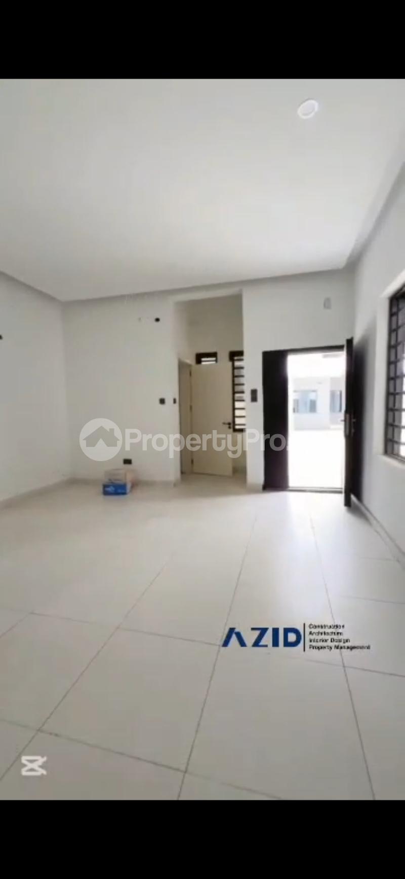 4 bedroom House for sale Close To Lekki Palm City Ado Road Ajah Lagos