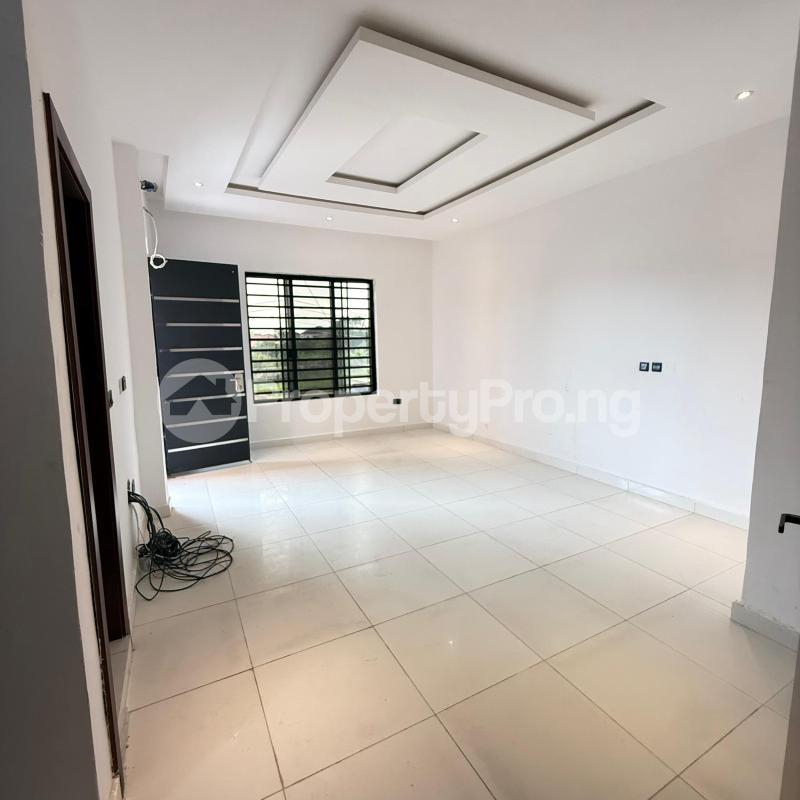 4 bedroom House for sale Sangotedo Ajah Lagos