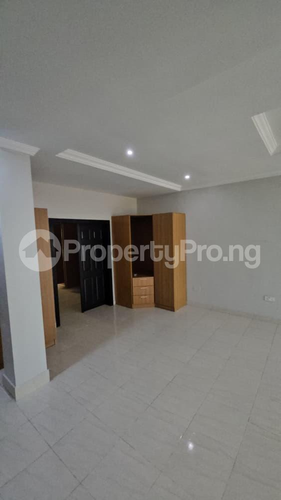 4 bedroom House for rent Parkview Estate Ikoyi Lagos