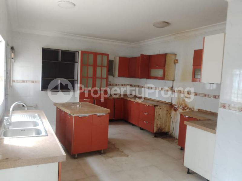 4 bedroom House for rent Shoprite Road Sangotedo Ajah Lagos
