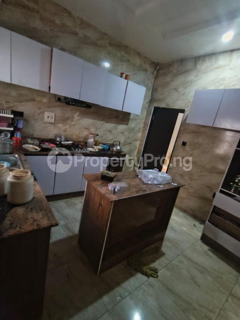 4 bedroom House for rent Thomas estate Ajah Lagos