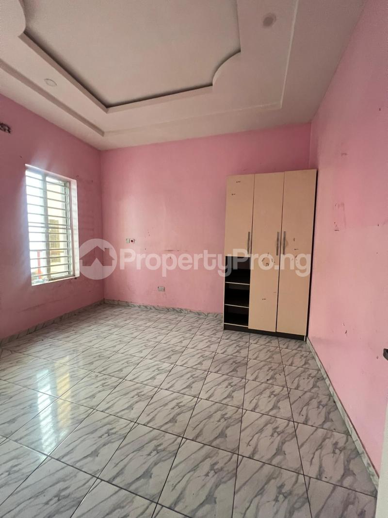 4 bedroom House for rent White Oak Estate Ologolo Lekki Lagos