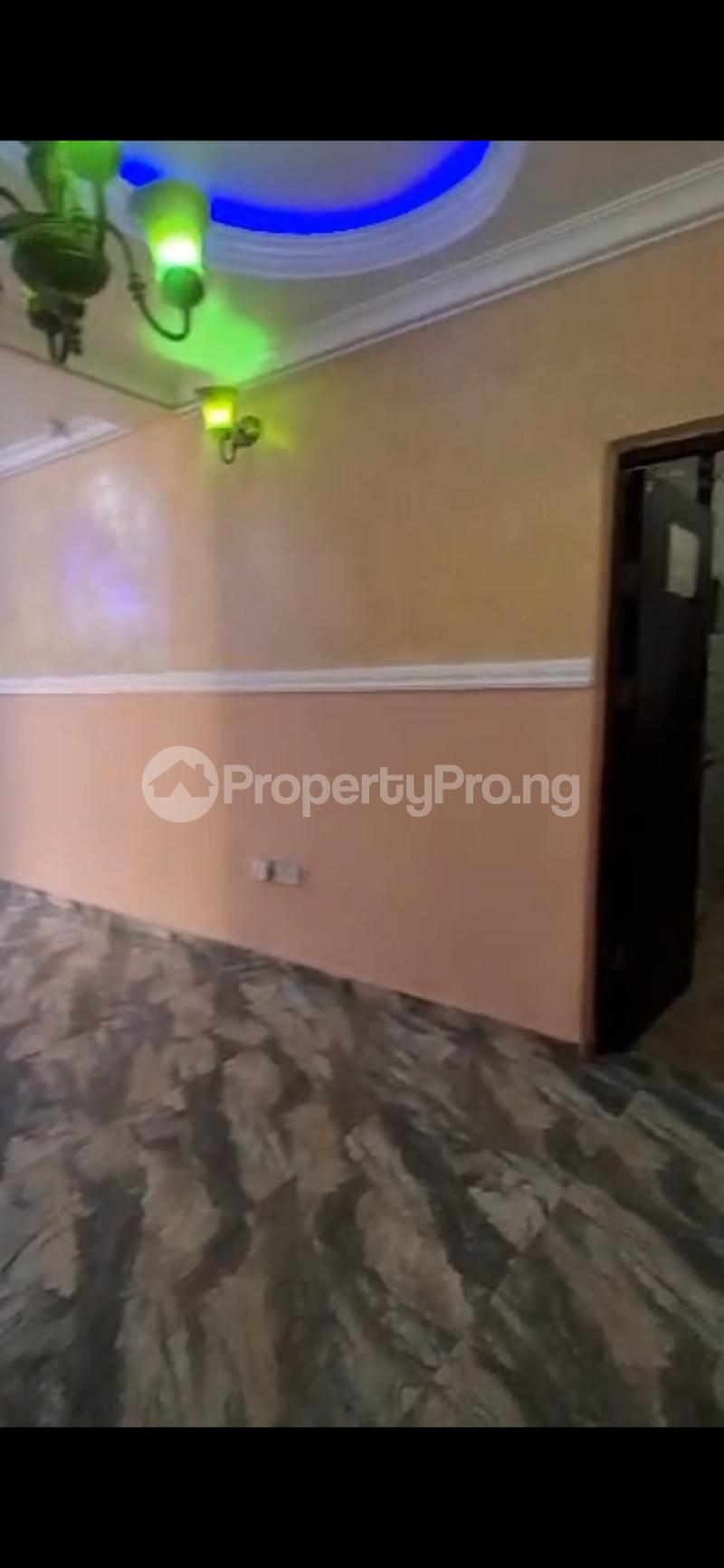 4 bedroom Flat / Apartment for rent Badore Ajah Lagos