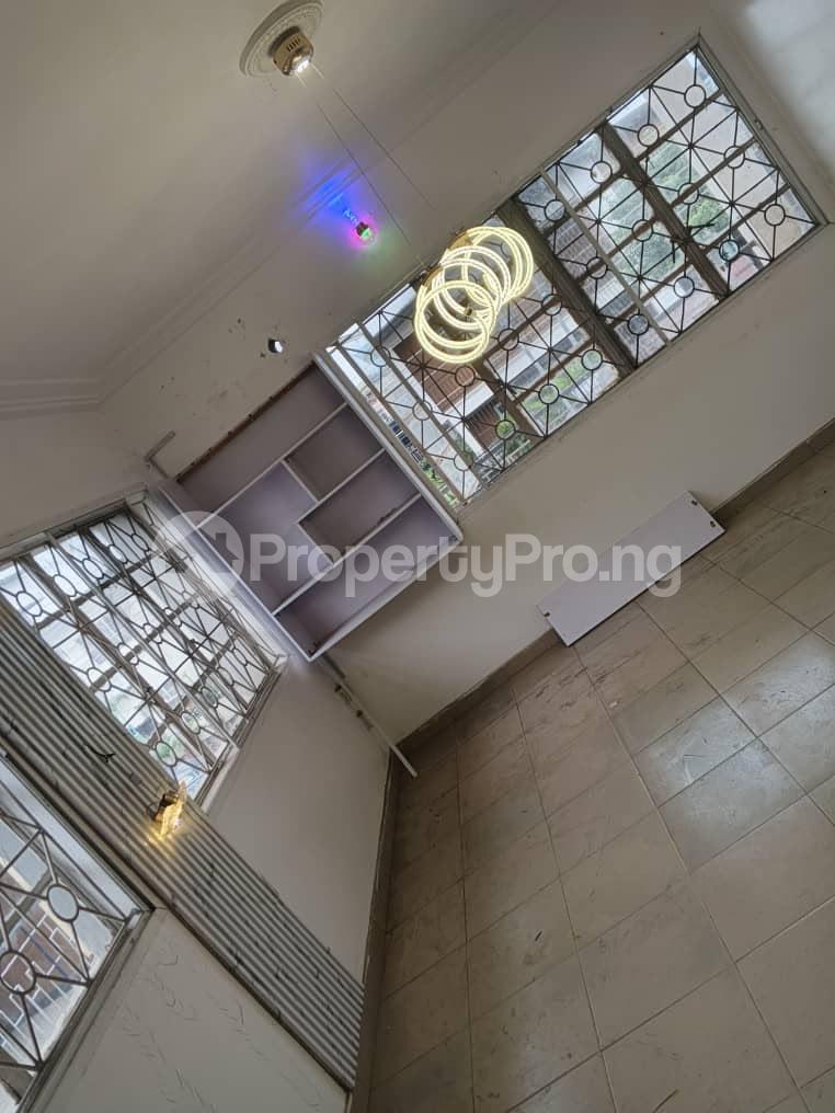 4 bedroom Commercial Property for rent Toyin street Ikeja Lagos