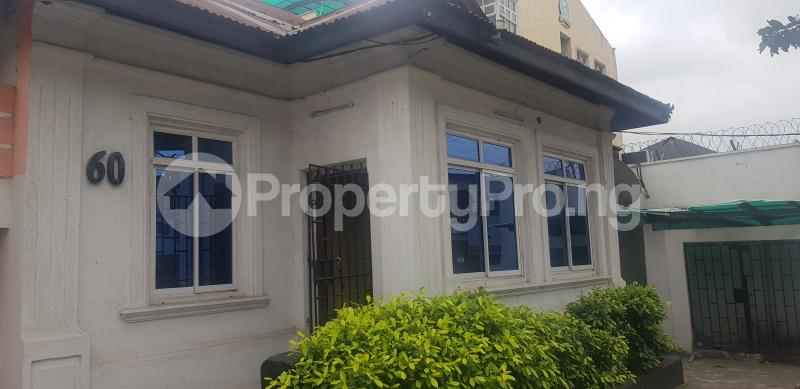 Commercial Property for rent Alagomeji Alagomeji Yaba Lagos