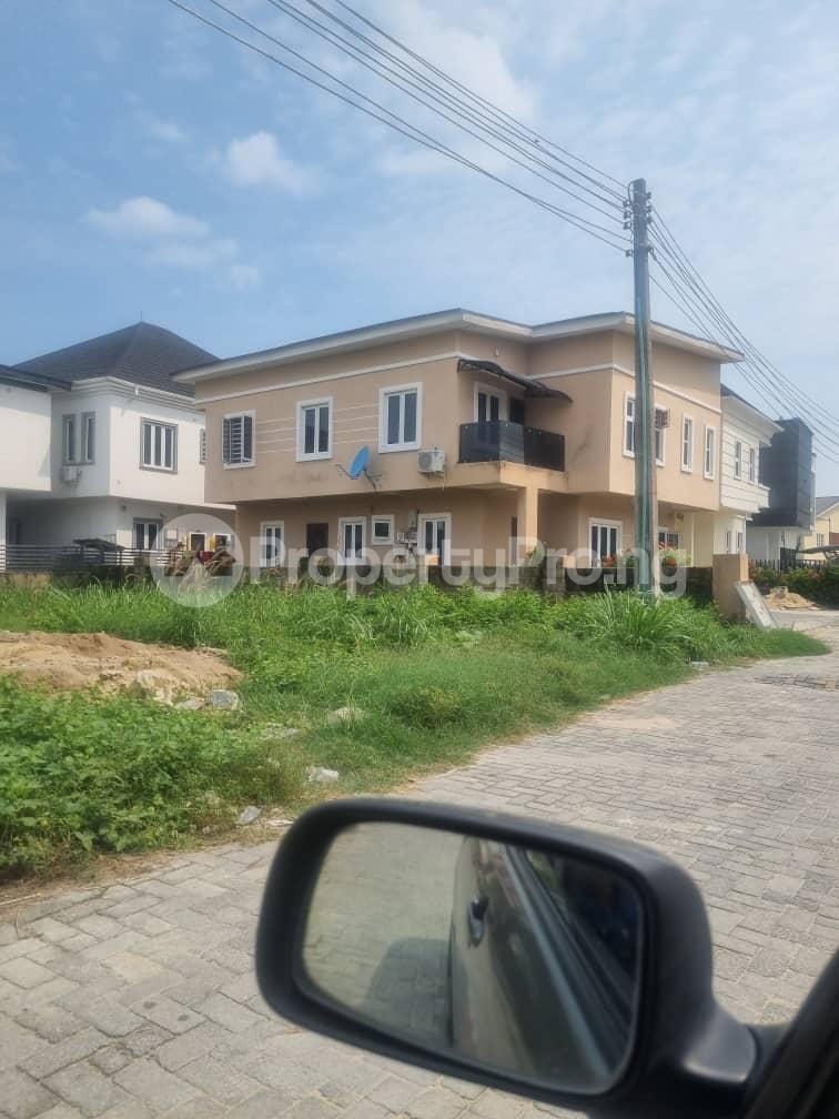 4 bedroom House for sale Lekki Gardens estate Ajah Lagos