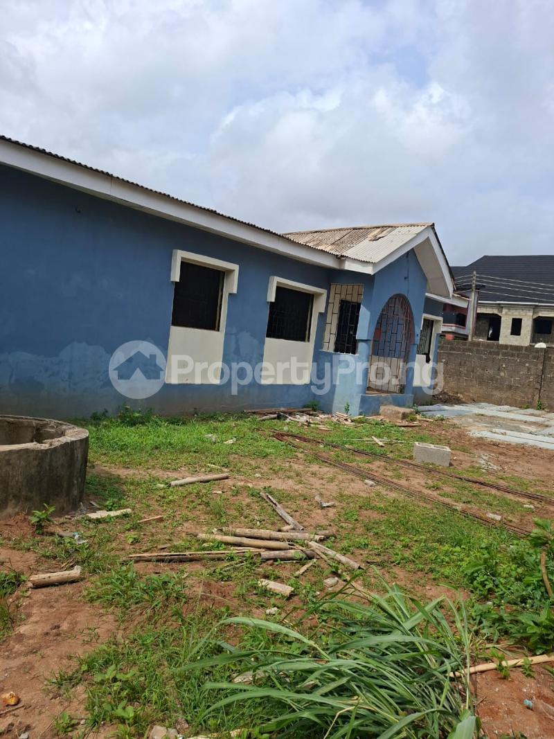 House for sale Baruwa Ipaja Lagos