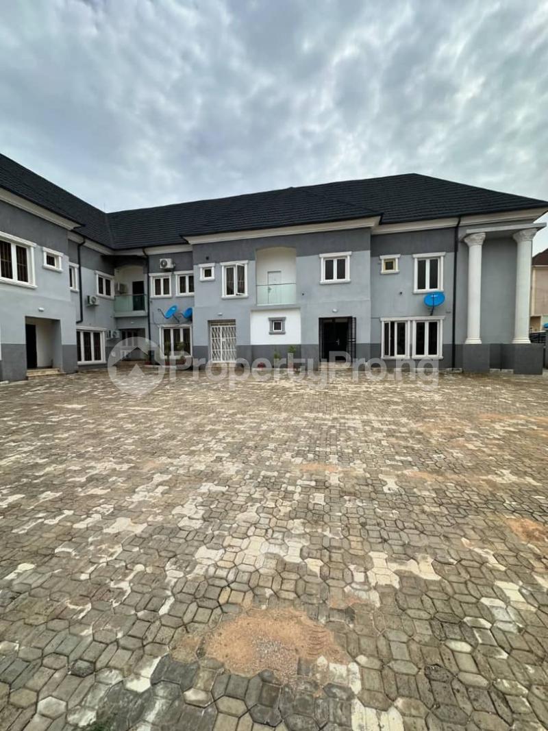 4 bedroom House for sale Jahi By Gilmor Jahi Abuja