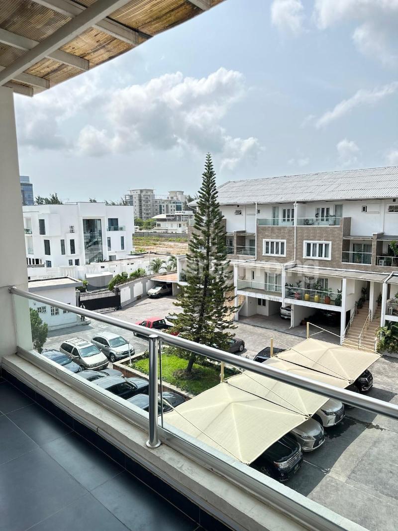4 bedroom House for sale Ikoyi Lagos