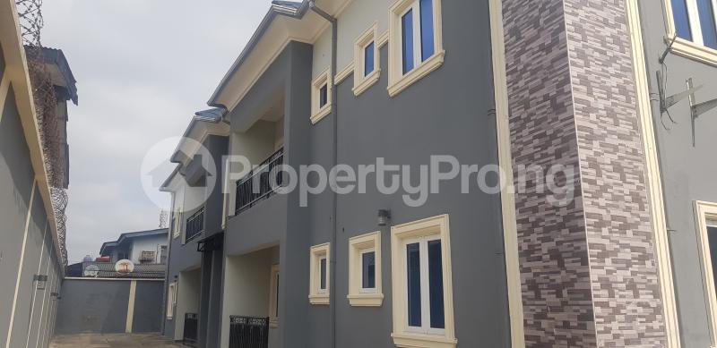 House for rent Off Coker Road Coker Road Ilupeju Lagos