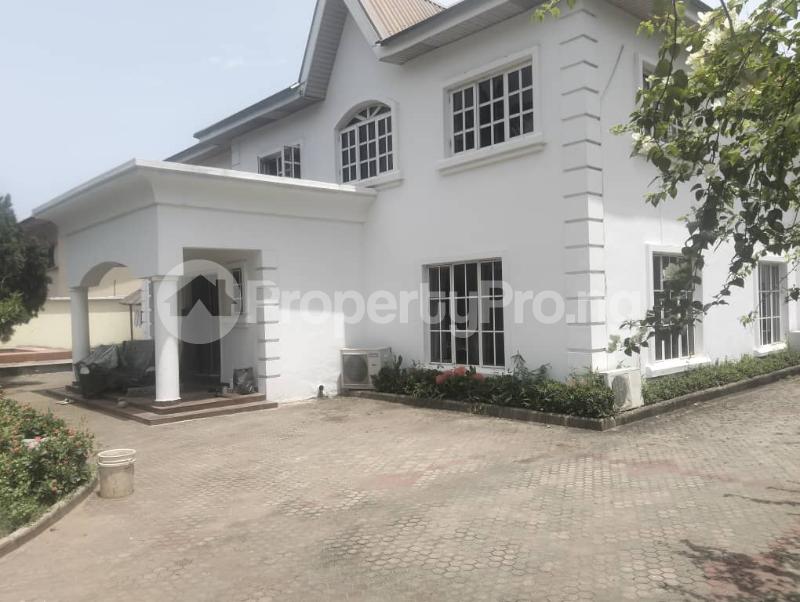 5 bedroom House for rent Off Ademola Adetokunbo, Victoria Island Lagos
