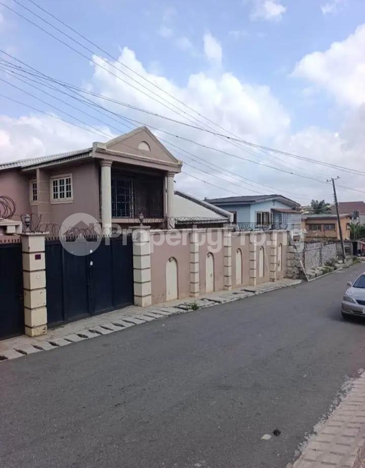 2 bedroom House for sale Tinubu Estate, Adex Bustop, Iwo Rd Ibadan Oyo