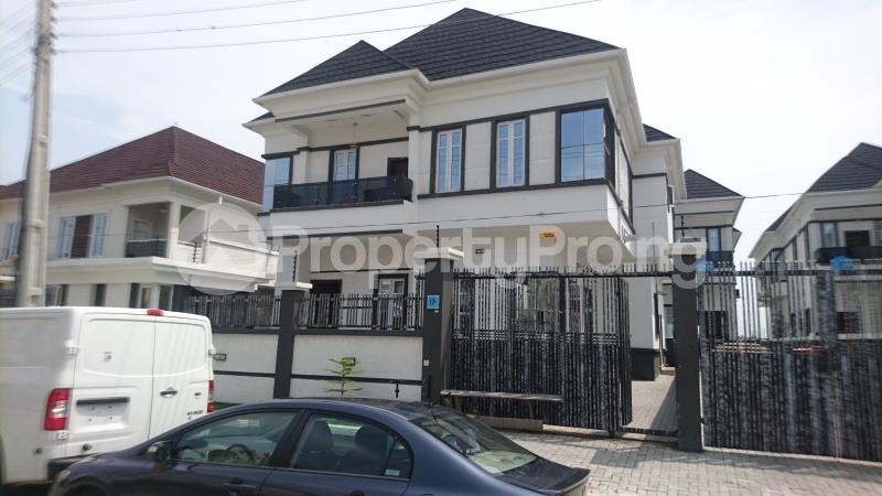 5 bedroom House for sale Ikate Lekki Lagos