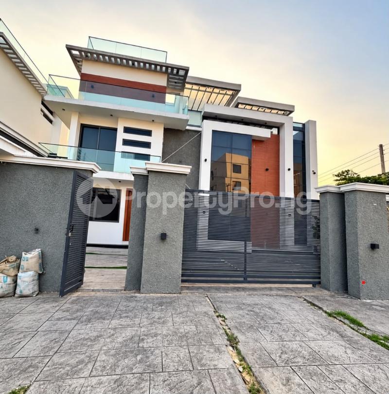 House for rent ONIRU Victoria Island Lagos