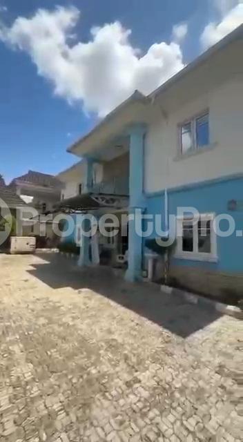5 bedroom House for sale Main Maitama Abuja