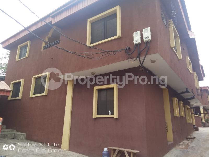 5 bedroom House for rent Off Agbaoku Opebi Ikeja Lagos