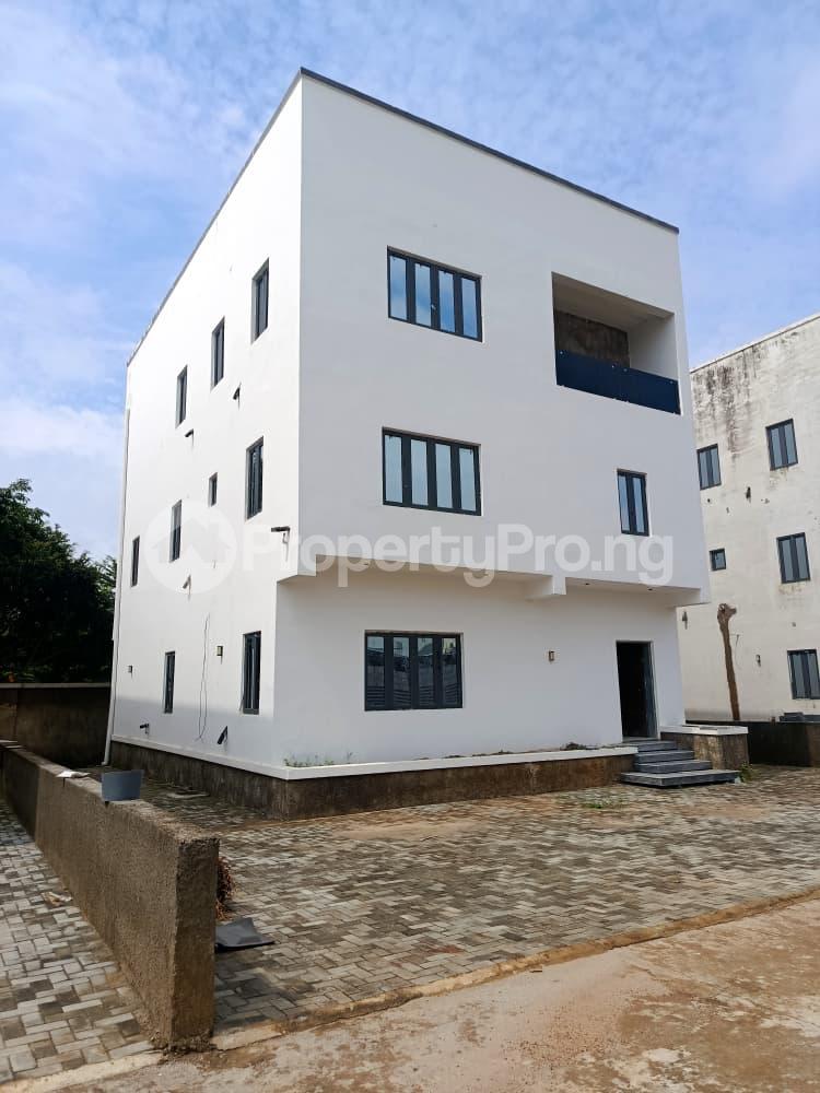 5 bedroom House for sale Mabushi Abuja