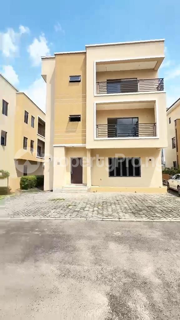 5 bedroom House for rent Jahi Gilmor Jahi Abuja