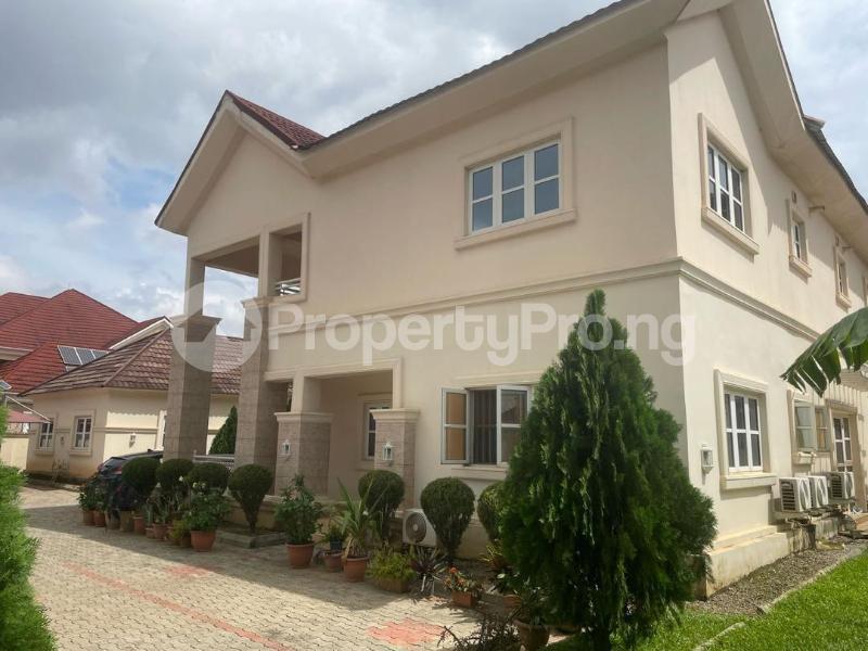 5 bedroom House for sale By Suncity Estate Galadimawa Abuja