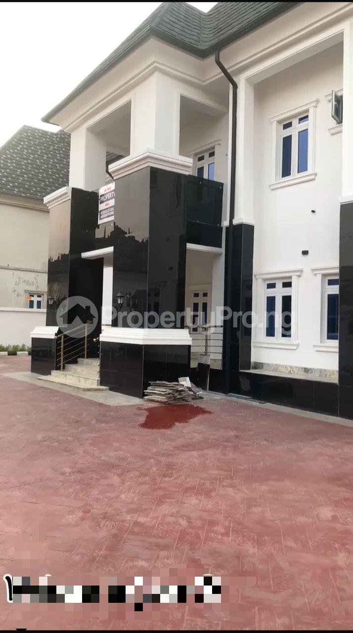 5 bedroom House for sale Gwarinpa Abuja